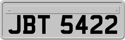 JBT5422