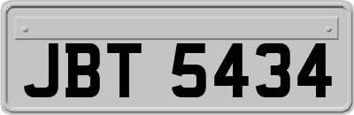 JBT5434