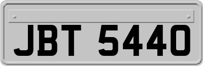JBT5440