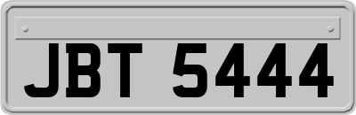 JBT5444