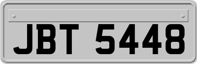 JBT5448