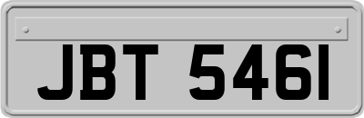 JBT5461