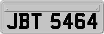 JBT5464