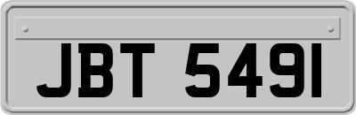JBT5491