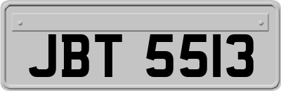 JBT5513
