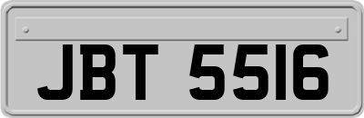 JBT5516