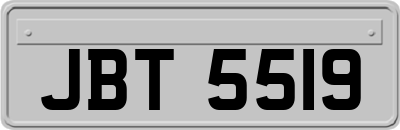 JBT5519