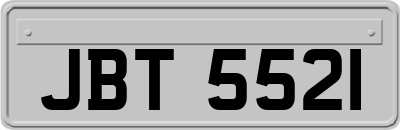 JBT5521