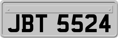 JBT5524
