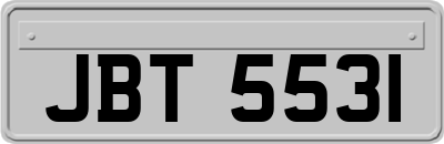 JBT5531