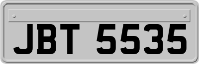 JBT5535