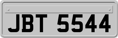JBT5544