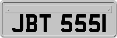 JBT5551