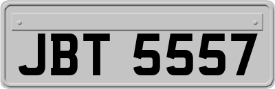 JBT5557