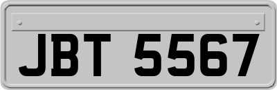 JBT5567
