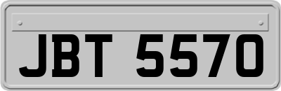 JBT5570