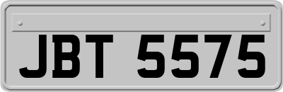 JBT5575
