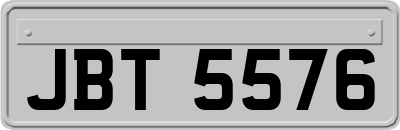 JBT5576