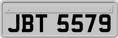 JBT5579