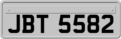 JBT5582