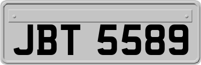 JBT5589