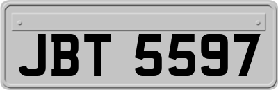 JBT5597