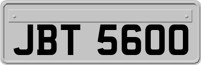 JBT5600