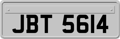 JBT5614