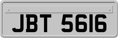 JBT5616