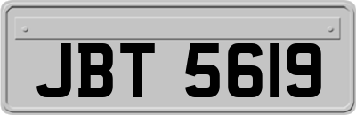 JBT5619