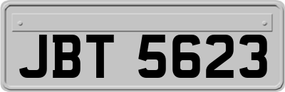 JBT5623