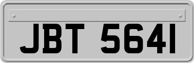 JBT5641