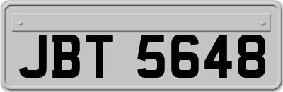 JBT5648