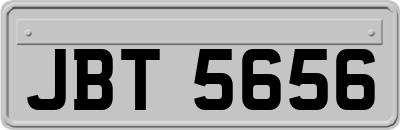 JBT5656