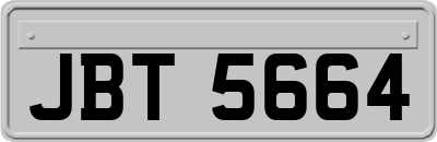 JBT5664
