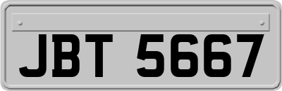 JBT5667