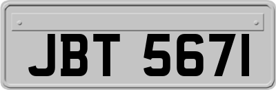 JBT5671