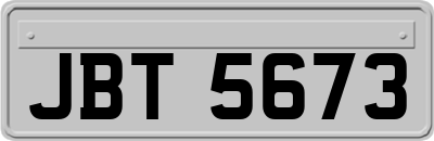 JBT5673