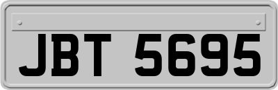 JBT5695