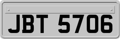 JBT5706