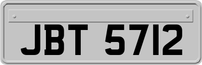 JBT5712