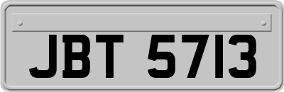 JBT5713