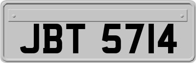 JBT5714