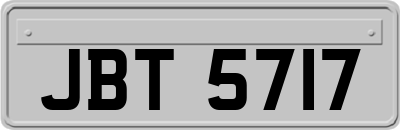 JBT5717