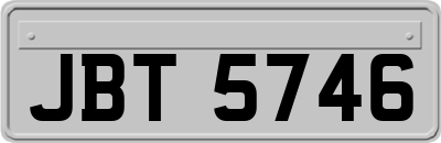 JBT5746