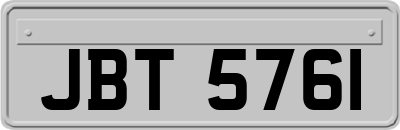 JBT5761