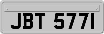 JBT5771