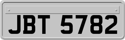 JBT5782