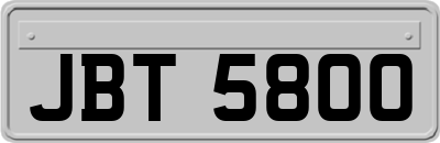 JBT5800