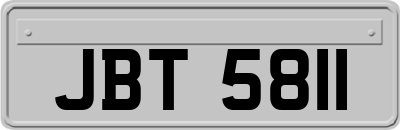 JBT5811